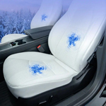 Ventilated Seats for 3/Y