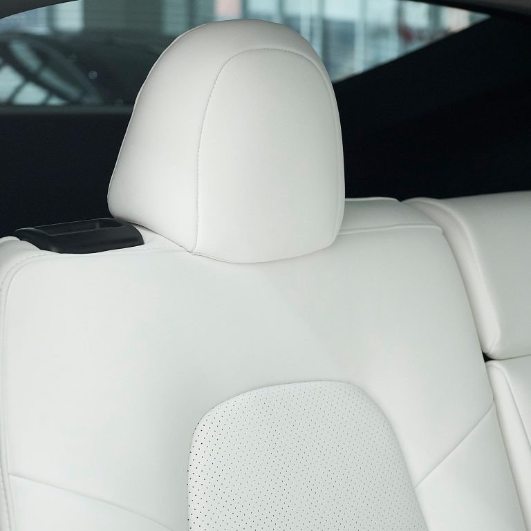 tesla model sport seats5