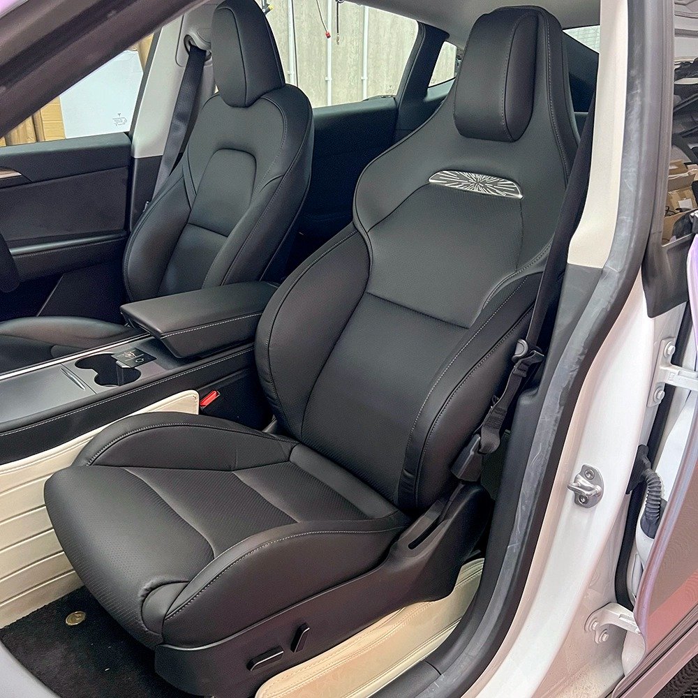 tesla model sport seats8