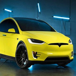 Vinyl Wrap
