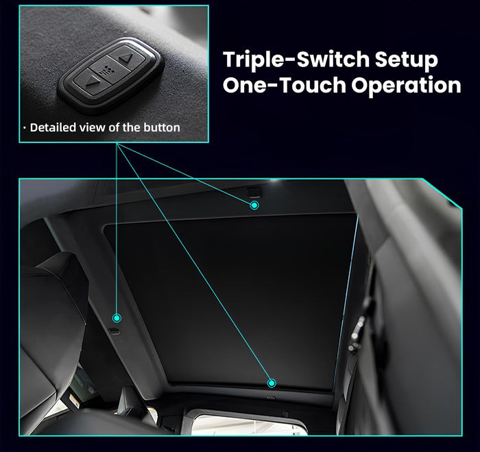 cybertruck electric sunshade2