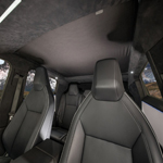 Electronic Sunshade for Cybertruck
