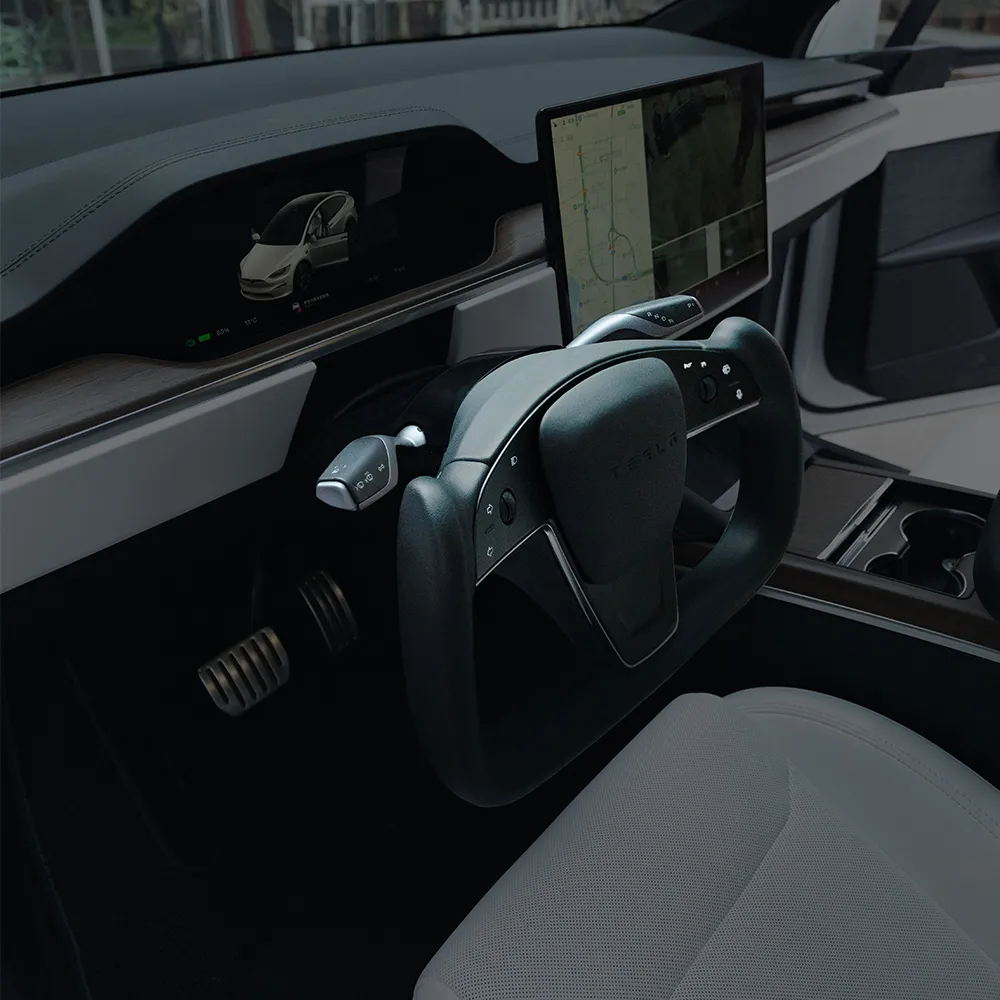 Model SX Stalk 2 Model SX Stalk 2