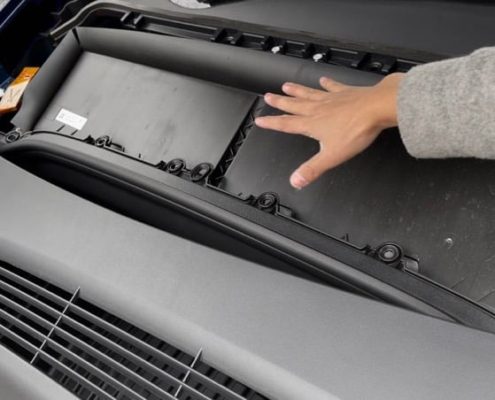 tesla hepa filter tesla hepa filter