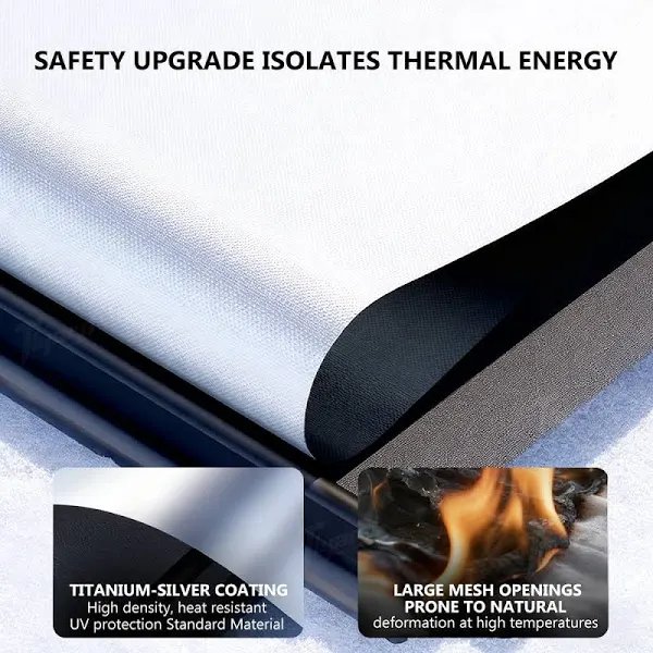 tesla retractable windshield sunshade8 tesla retractable windshield sunshade8