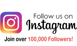 follow us on IG
